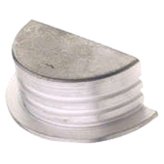 Genuine® - Camshaft Plug