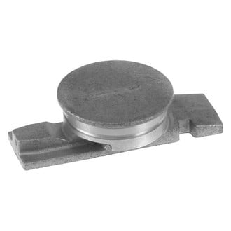Genuine® - Camshaft Plug