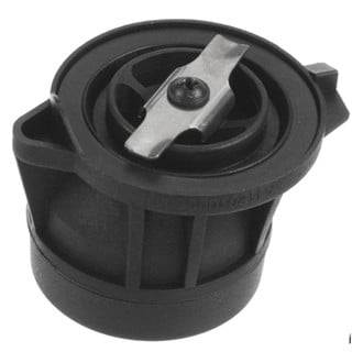 Genuine® - Oil Filler Tube
