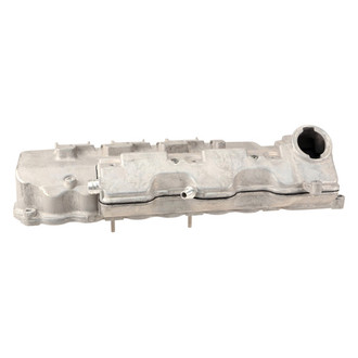 Genuine® - Driver Side Valve Cover