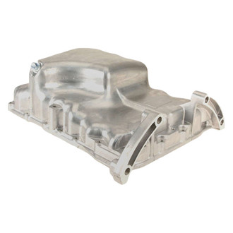 Genuine® - Engine Oil Pan