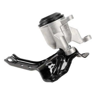 Genuine® - Passenger Side Engine Mount