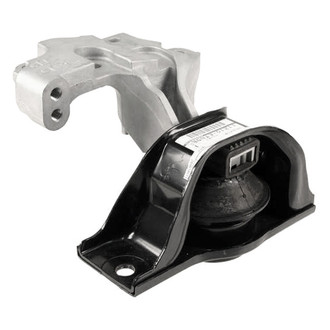 Genuine® - Passenger Side Engine Mount