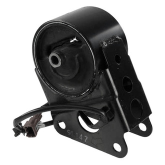 Genuine® - Front Electro-Hydraulic Engine Mount