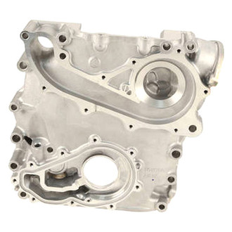 Genuine® - Timing Cover