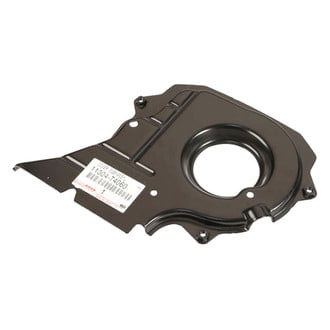 Genuine® - Upper Timing Cover