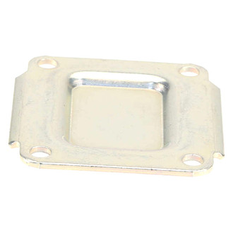 Genuine® - Timing Cover