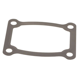 Genuine® - Timing Cover Gasket