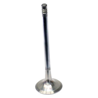 Genuine® - Exhaust Valve