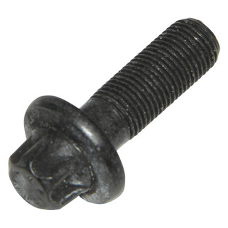 Genuine® - Timing Chain Tensioner Bolt