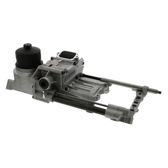 Genuine® - Oil Pump