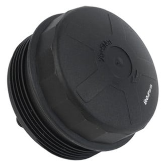Genuine® - Oil Filter Housing Cover