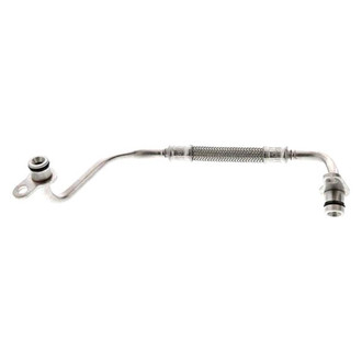 Genuine® - Turbocharger Oil Line