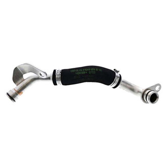 Genuine® - Turbocharger Oil Return Line