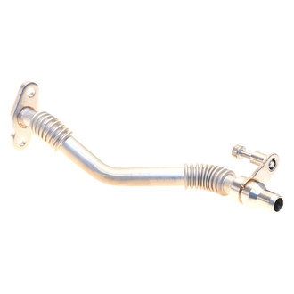 Genuine® - Turbocharger Oil Return Line