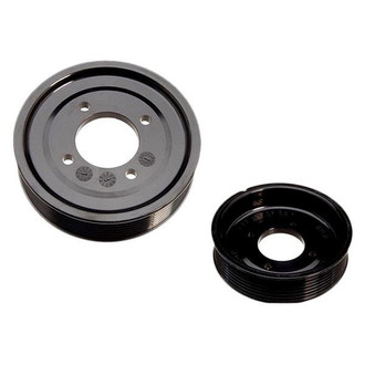 Genuine® - Engine Coolant Water Pump Pulley