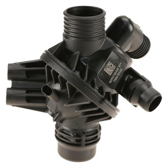 Genuine® - Engine Coolant Thermostat