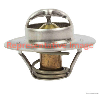 Genuine® - Engine Coolant Thermostat