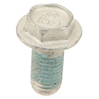Genuine® - Clutch Flywheel Bolt