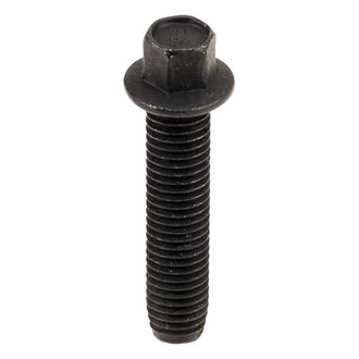 Genuine® - Rear Sway Bar Bracket Bolt