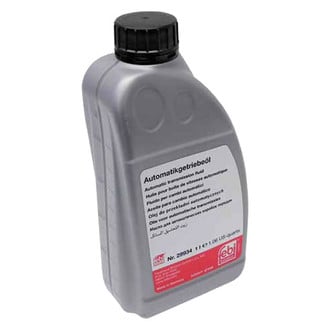 Genuine® - Automatic Transmission Fluid