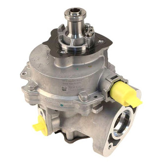 Genuine® - Power Brake Booster Vacuum Pump