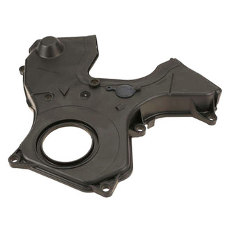 Genuine® - Lower Timing Cover