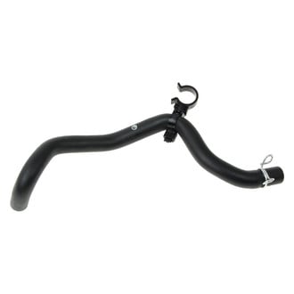 Genuine® - Crankcase Breather Hose