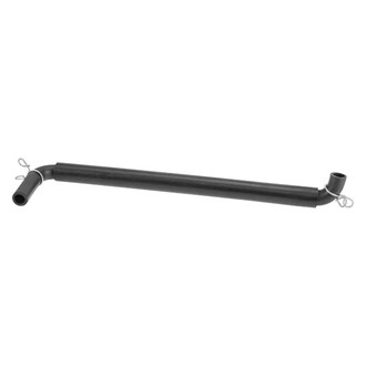 Genuine® - Crankcase Breather Hose