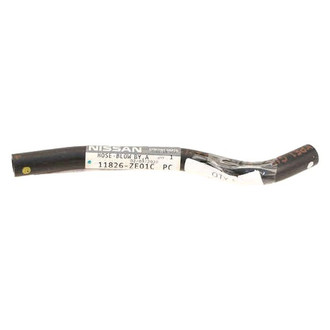 Genuine® - Crankcase Breather Hose