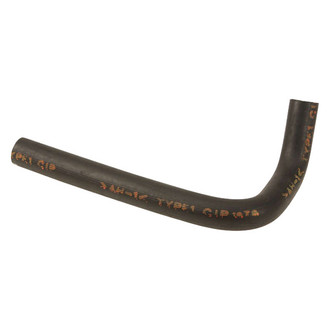 Genuine® - Crankcase Breather Hose