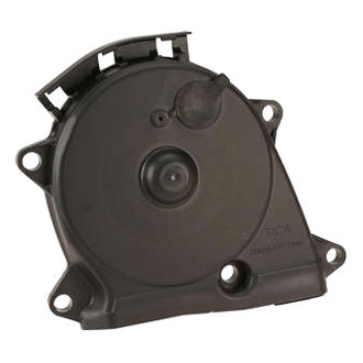 Genuine® - Passenger Side Upper Timing Cover