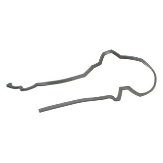 Genuine® - Lower Timing Cover Gasket