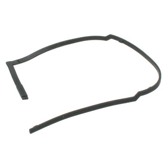 Genuine® - Passenger Side Upper Timing Cover Gasket