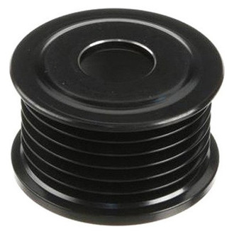 Genuine® - Alternator Pulley