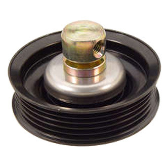Genuine® - Drive Belt Tensioner Pulley