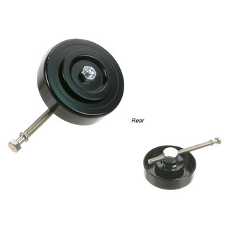 Genuine® - A/C Drive Belt Tensioner Pulley