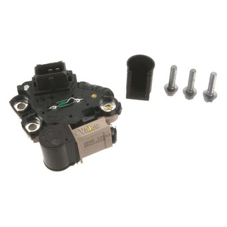 Genuine® - Voltage Regulator
