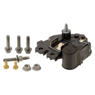 Genuine® - Voltage Regulator