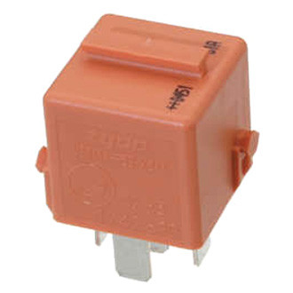 Genuine® - Multi Purpose Relay