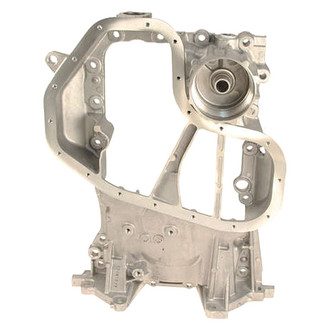 Genuine® - Engine Oil Pan
