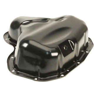 Genuine® - Engine Oil Pan