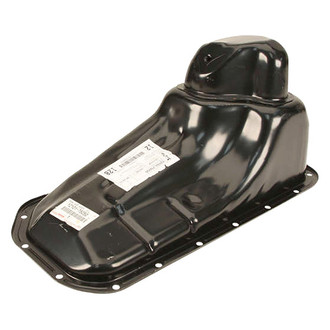 Genuine® - Engine Oil Pan