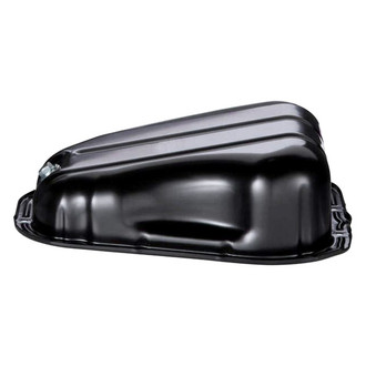 Genuine® - Lower Engine Oil Pan