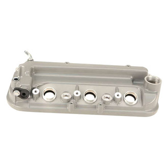 Genuine® - Front Valve Cover