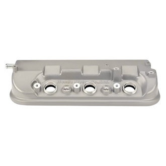 Genuine® - Rear Valve Cover