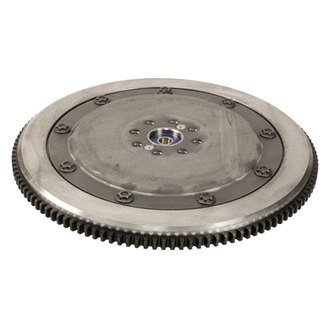 Genuine® - Clutch Flywheel