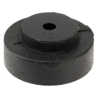 Genuine® - Front Engine Mount Bushing