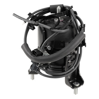 Genuine® - Front Engine Mount