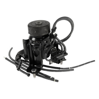 Genuine® - Front Engine Mount